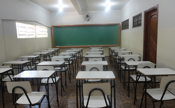 Foto Colégio Pilares