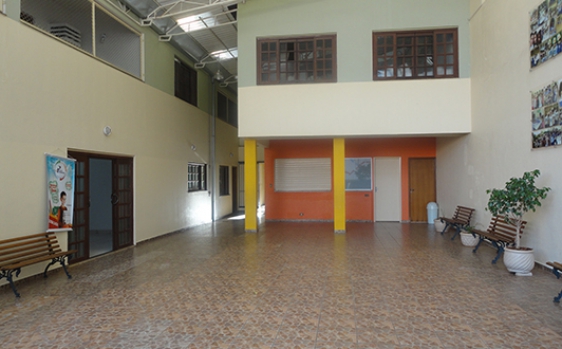 Foto Colégio Pilares